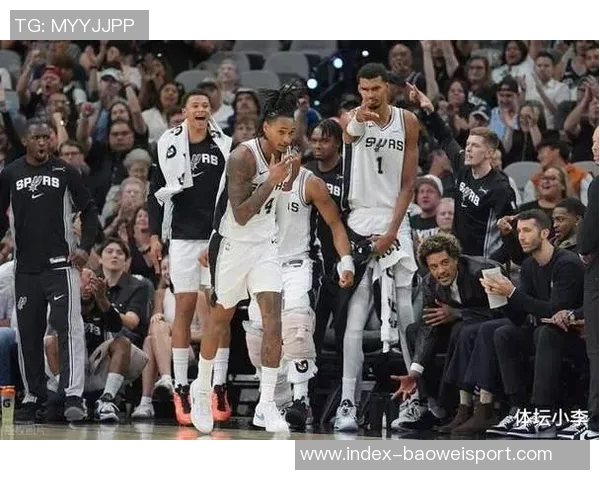 文班亚马展现绝对统治力坎宁安勇担重任谢泼德智商助力球队逆转胜利