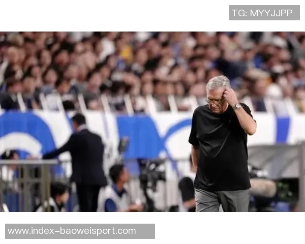 前国足主帅伊万谈中国足球发展与球员心理障碍问题