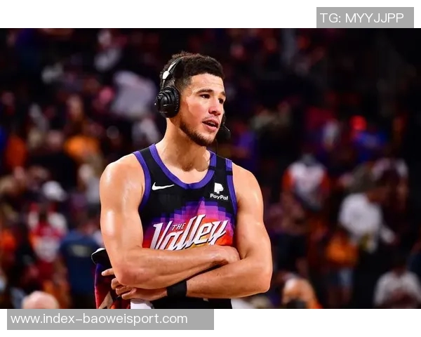 布克表达强烈渴望重返季后赛作为球队领袖他愿意承担更多责任