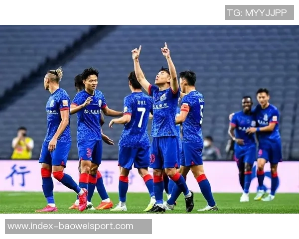 上海申花在U21联赛决赛阶段第七轮以4-0战胜津门虎荣获积分榜第三名