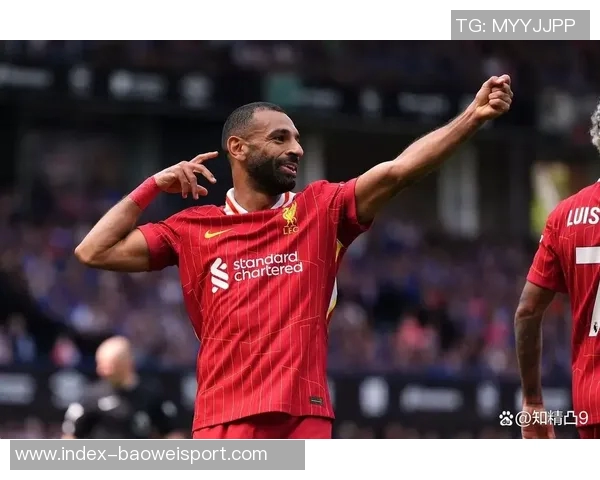 罗马诺透露萨拉赫经纪人将与利物浦洽谈暂无其他正式报价