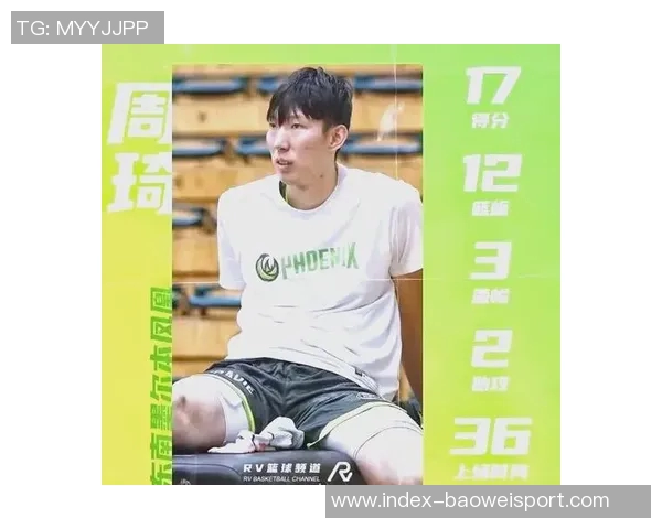 周琦上半场表现抢眼三投全中贡献6分2篮板2助攻并送出3记大帽 周琦上半场表现抢眼三投全中贡献6分2篮板2助攻并送出3记大帽