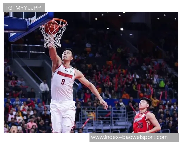 前瞻分析深圳主场对决北京男篮期待精彩赛事一触即发