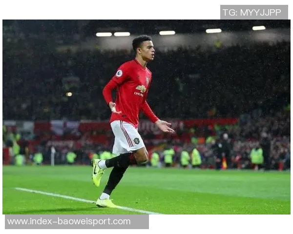 格林伍德本赛季联赛贡献13球英超英格兰球员仅次于凯恩